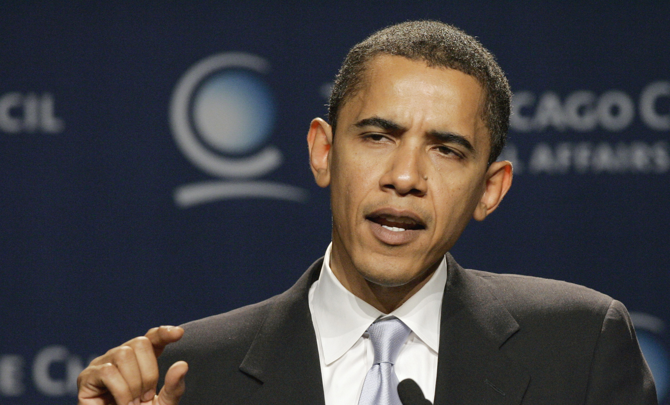 Obama’s past comes back to haunt him on debt