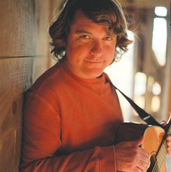 Keller Williams shows his funk roots