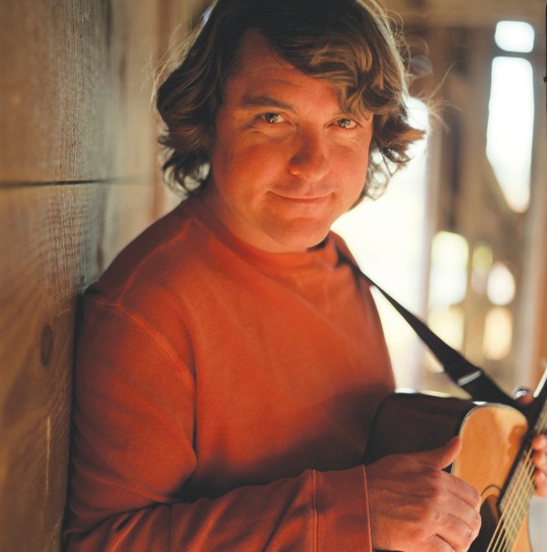 Keller Williams shows his funk roots