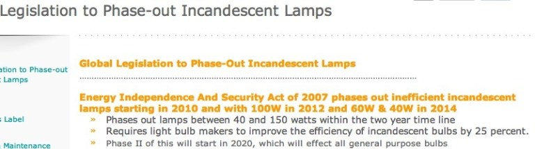  Image from Lighting Sciences Group Corporation 