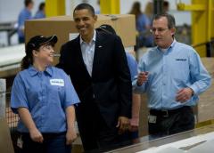 Obama’s model: Cronyism and corporate welfare