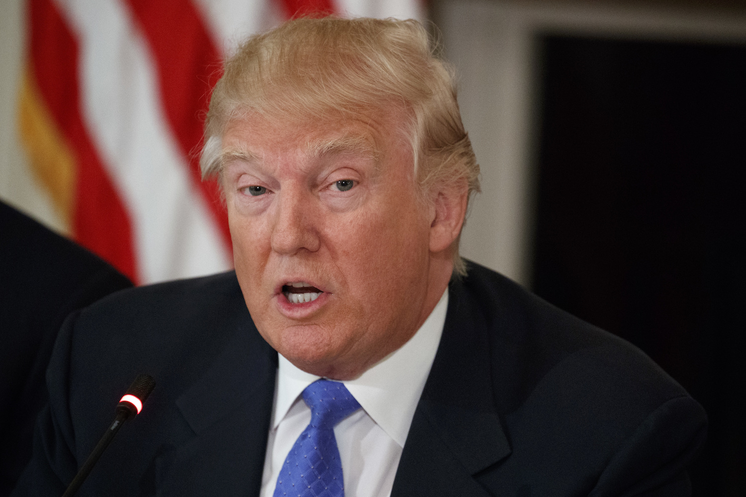 Trump urged by climate skeptics to exit UN climate pact