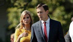 The under-appreciated consequence of Hope Hicks’ departure: Jared Kushner and Ivanka Trump are now more vulnerable