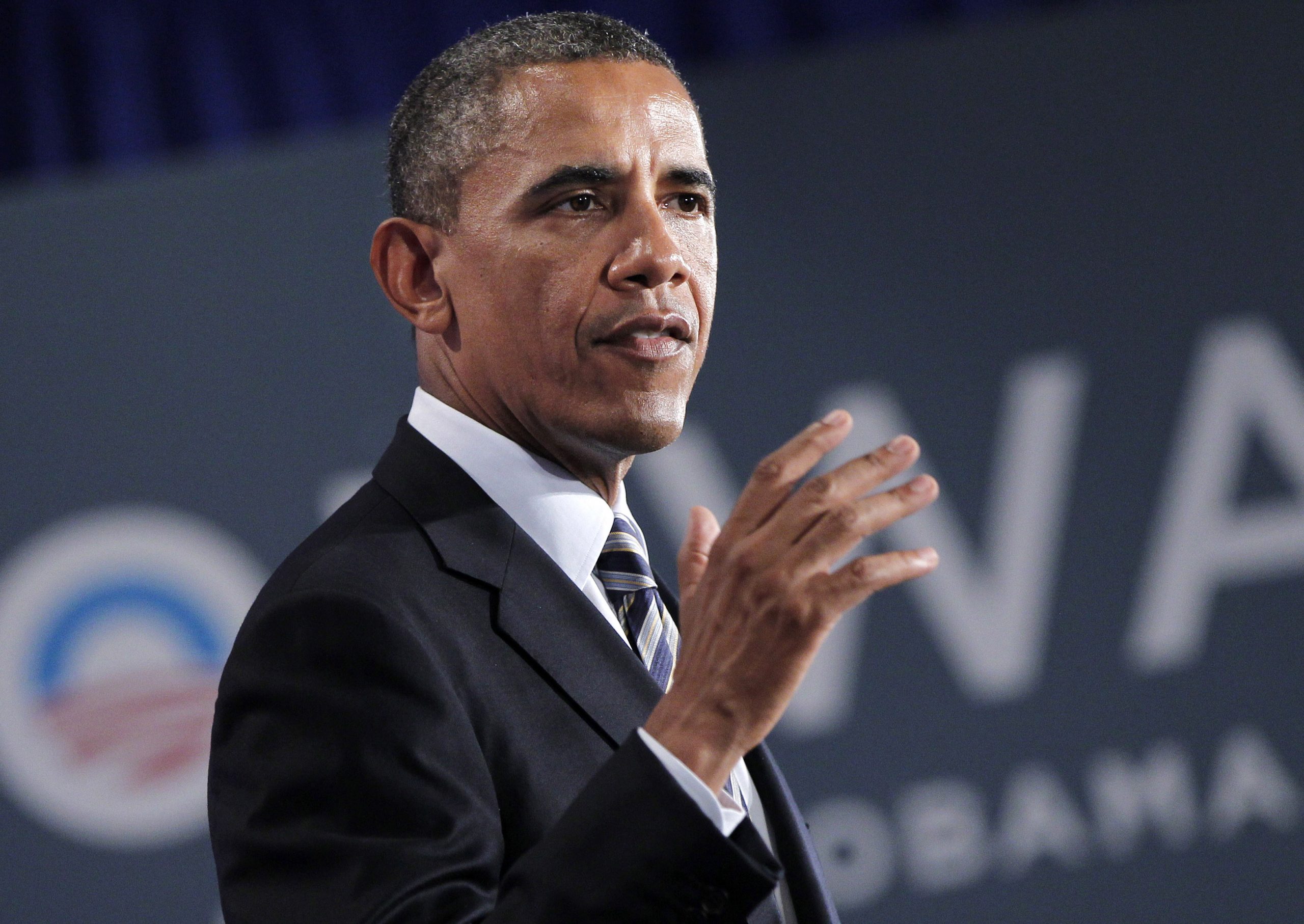 Despite Obama’s billionaire bashing, Democrats lay equal claim to ‘party of rich’
