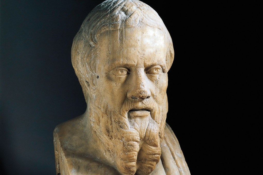 Justice and Sorrow