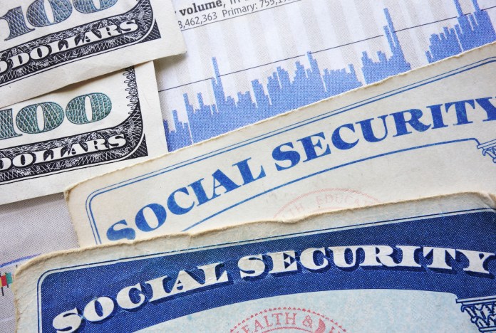 There's a way to save Social Security, but it involves taxing the rich