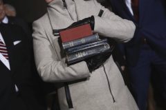 Poll: More say Bible is ‘book of fables’ than ‘word of God’