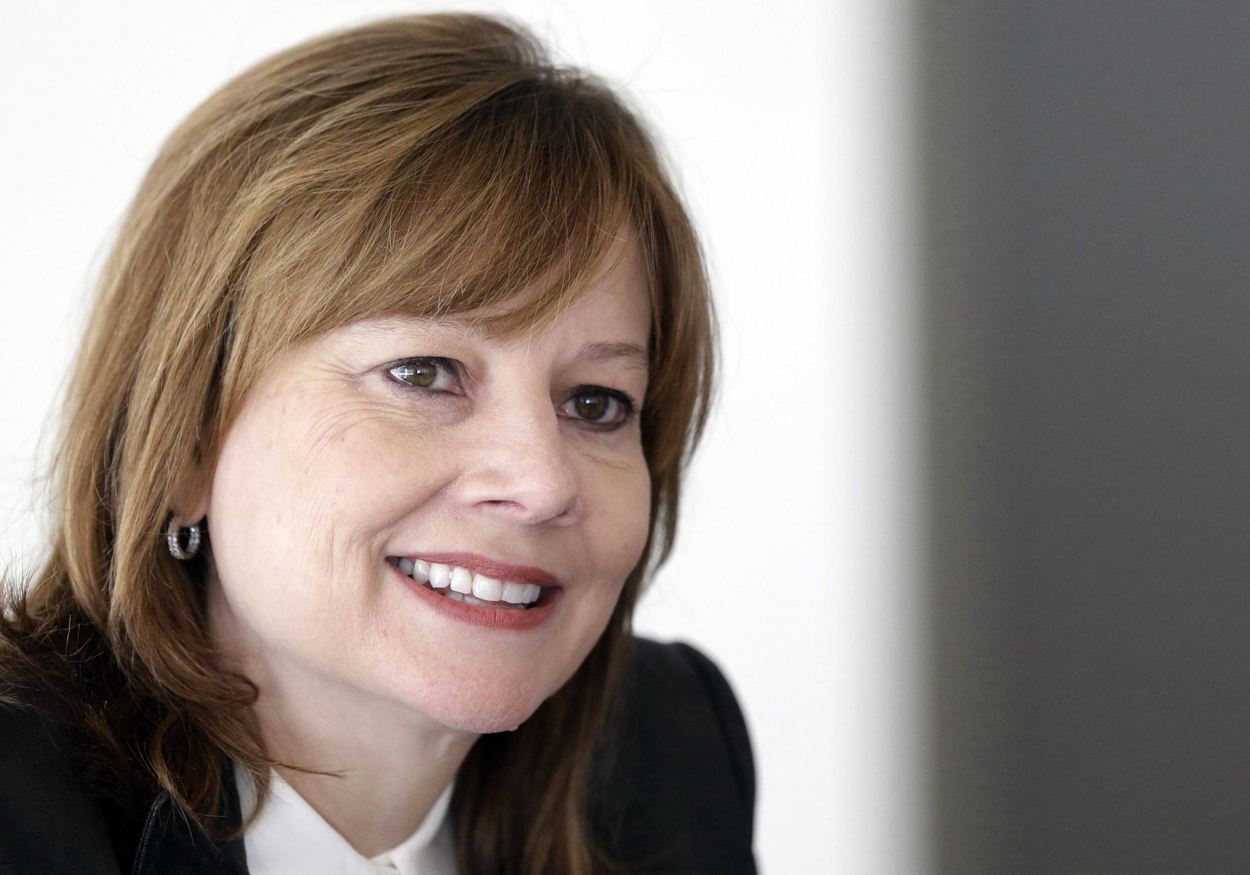 GM chief, ‘dreamer’ to be guests at Obama address