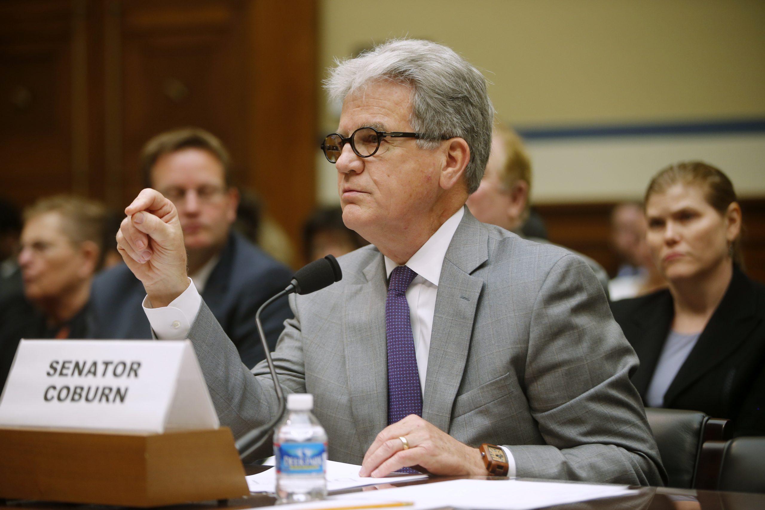 Federal office charges other agencies for reports they can get for free