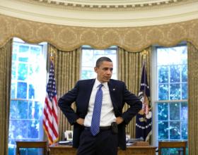 How Obama’s Ground Zero Mosque Musings Are Playing