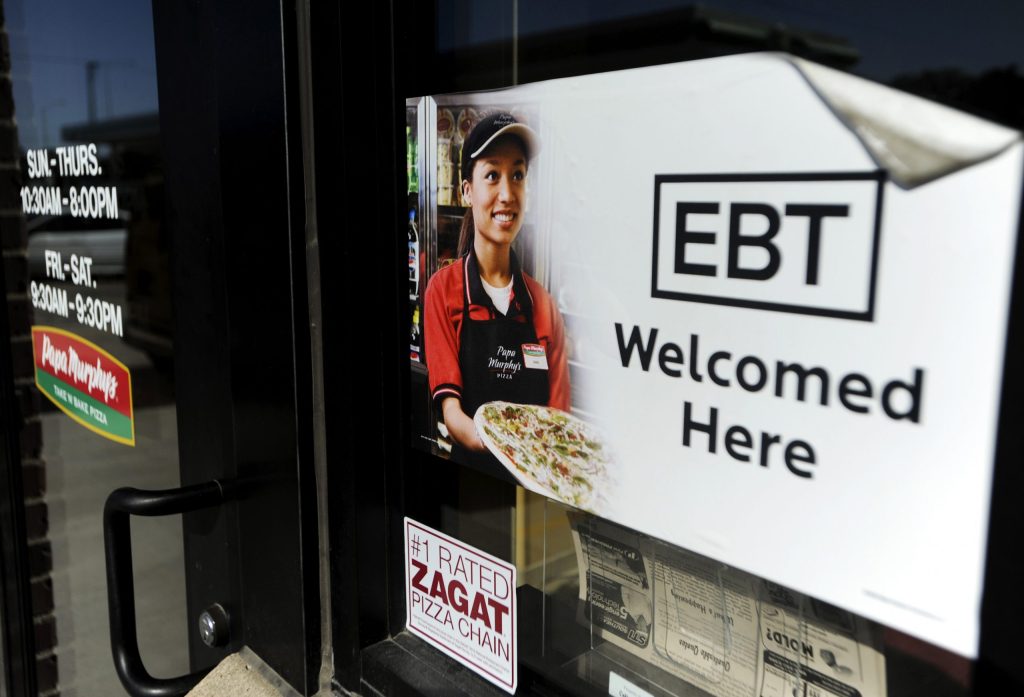 Food stamps: Everything you need to know about new SNAP changes in 2023