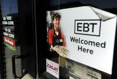 Food insecurity aggravated by inflation and end of pandemic-related SNAP benefits