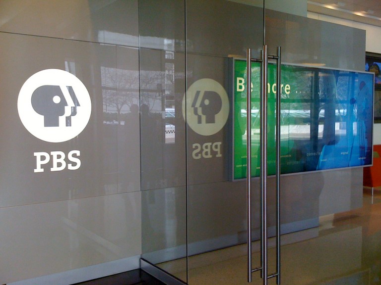 There is no meaningful evidence that PBS gives preference to libertarian or conservative programming. (Flickr)