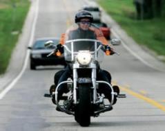 Ride Along with Mitch