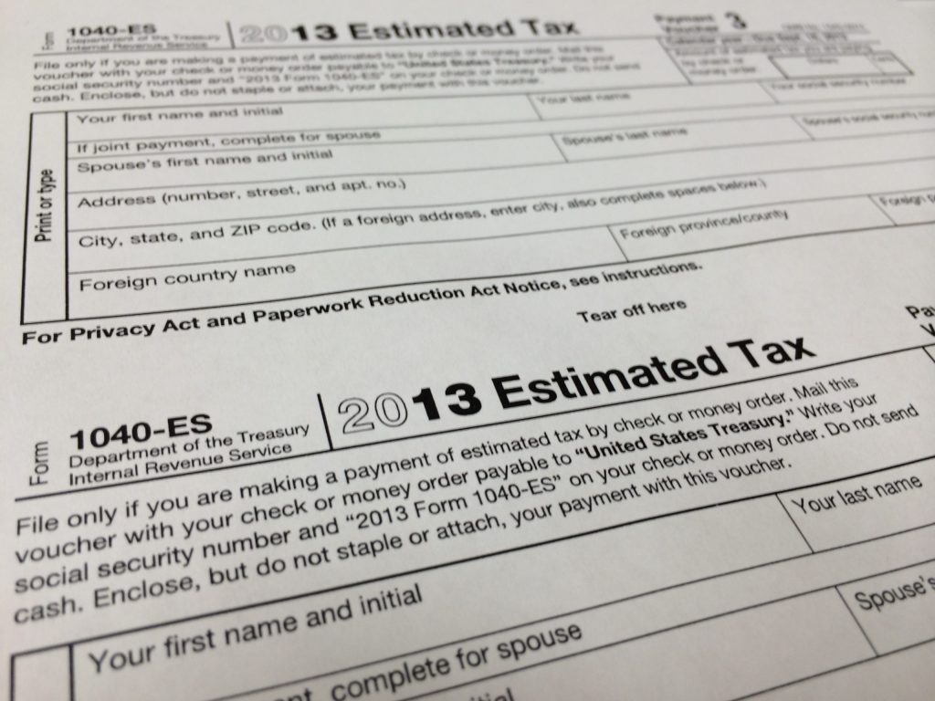 Higher-income Americans hit hardest by tax changes