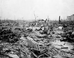 Bombing Hiroshima and Nagasaki was the right thing to do