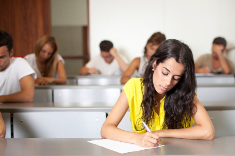 Faced with the increasing costs of higher education, parents and taxpayers might like to know what they're getting for their money. (iStock)