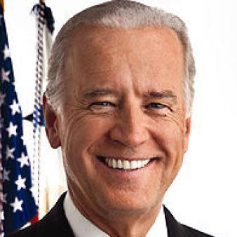 Biden Remains at the Beach