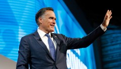 ‘Very likely’: Romney signals he will support Bolton testimony