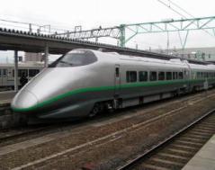 Florida Governor Rick Scott Rejects Federal High-Speed Rail Plan (UPDATED)