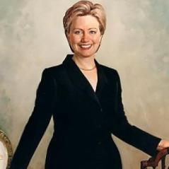 The Democratic Party and Hillary Clinton: Cancel the Wedding?