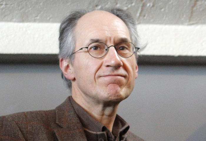 Gerard Biard told NBC's 