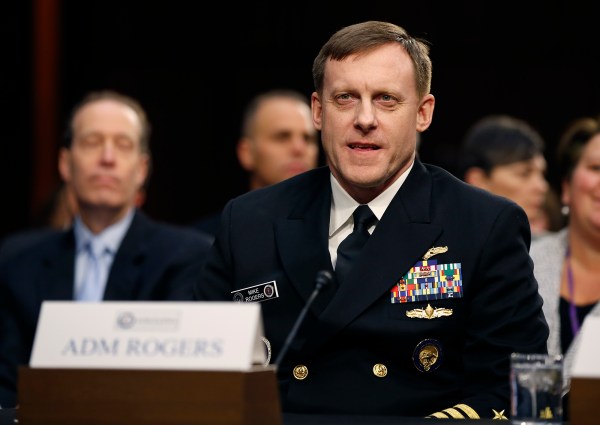 NSA chief in talks with Israel over Iranian cyberattacks