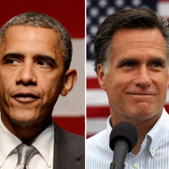 Romney Plays It Safe, Misses Opportunities