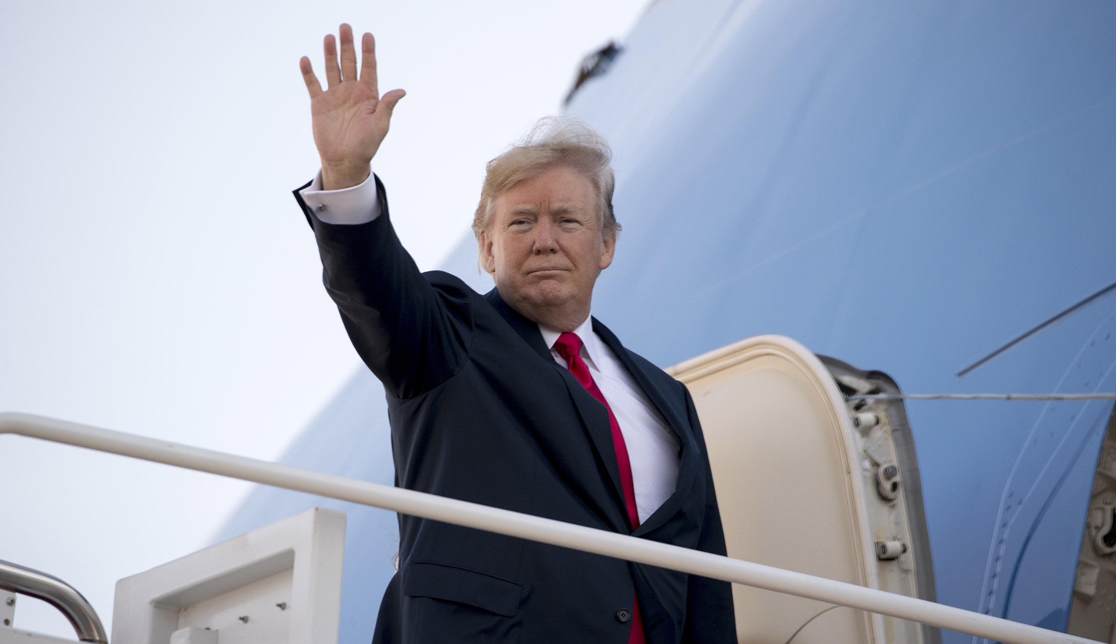 Trump announces additional day in the Philippines to participate in East Asia Summit