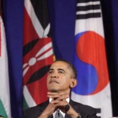 Obama Pursuing Environmental Virtue?