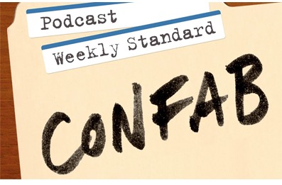 Confab: Road Warriors and Trench Warfare