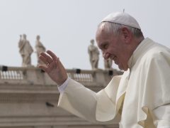 Vatican reiterates support for Iran nuclear deal