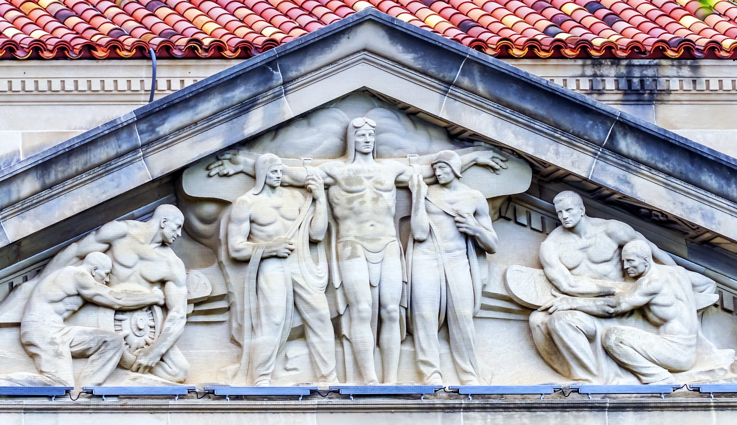 ‘Enormous power grab’: Business groups bash Commerce Department supply-chain security proposal