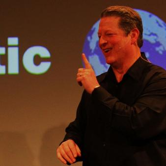 Gore Claims About Nashville Flood Misleading