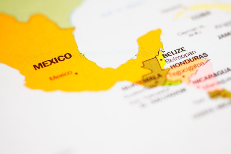 Obama to travel to Mexico for North American summit