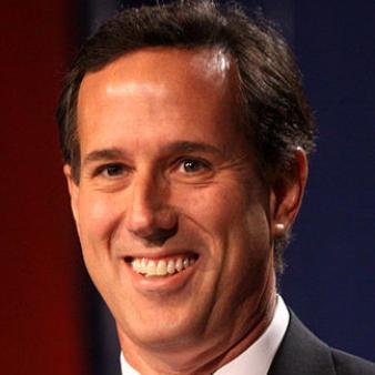 Santorum Faring 8 Points Better than Romney among Independents in ‘Core Four States’