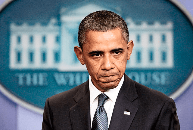 44% say they definitely will not reelect Obama