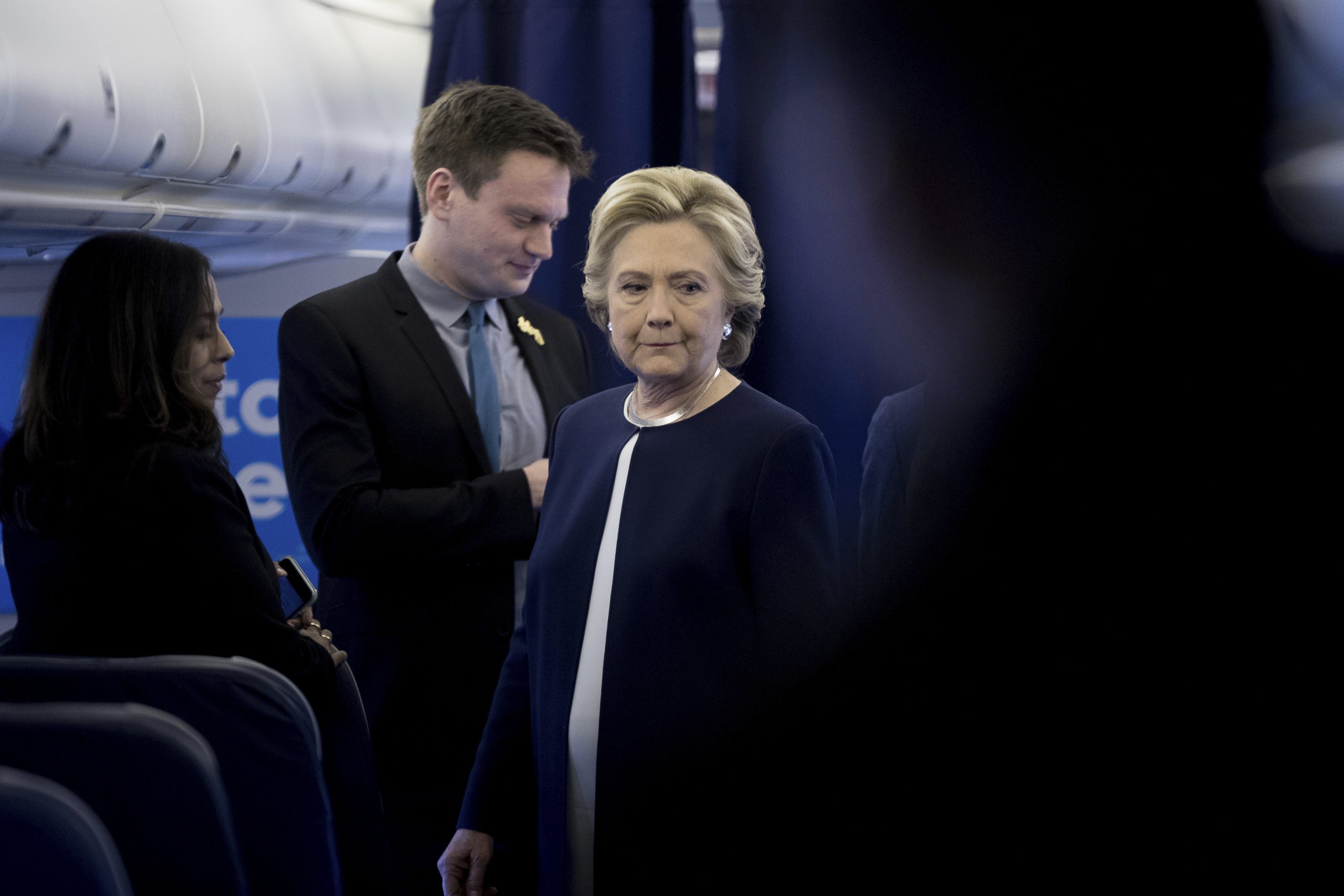 Clinton camp to take part in Wisconsin recount, fueling fears of hacked election