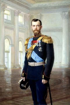 Prufrock: The Last Tsar, the Founding Fathers and the Bible, and the Real Medieval Jerusalem