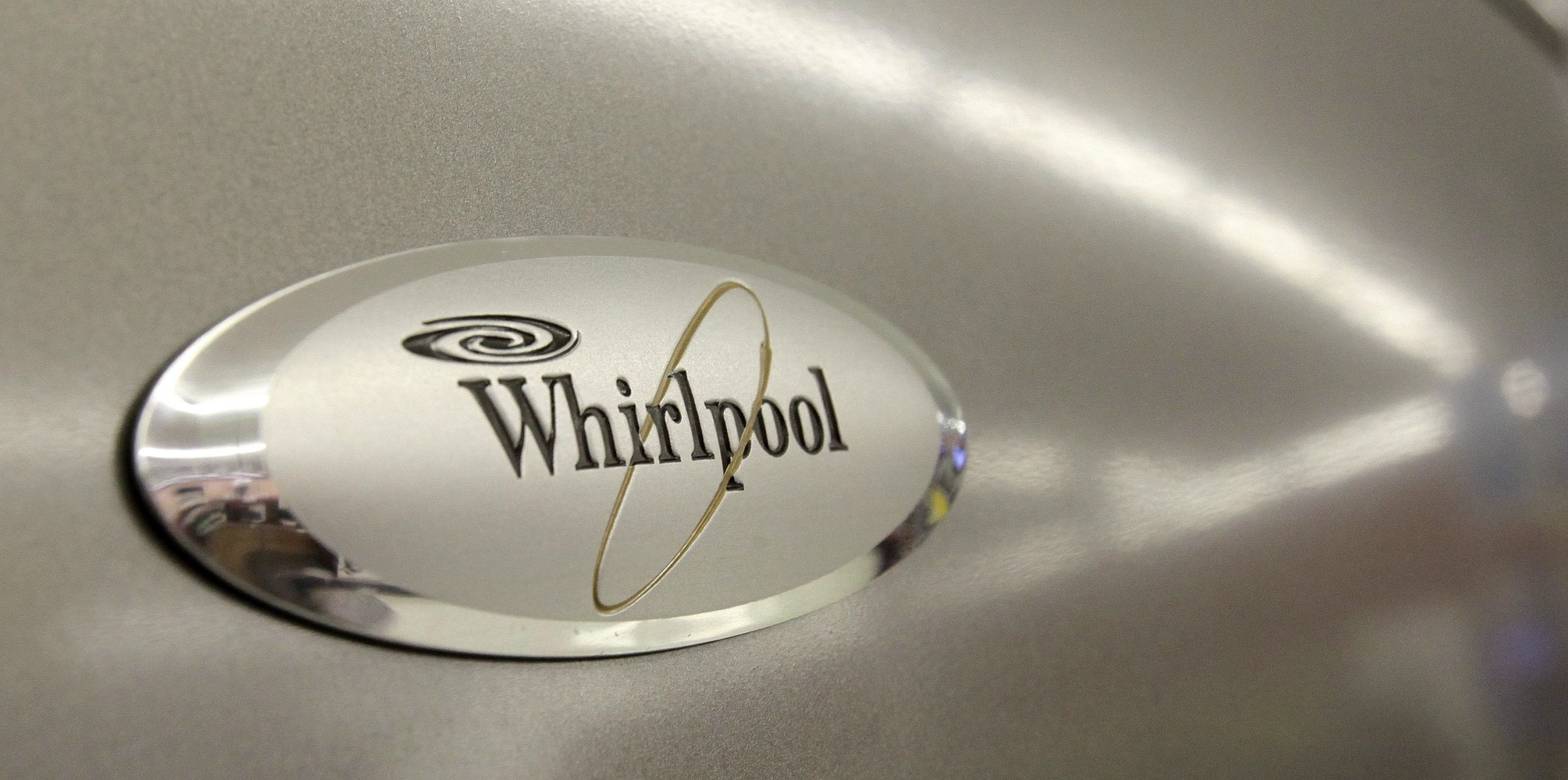Whirlpool blames Trump’s steel tariffs for driving up raw-material costs