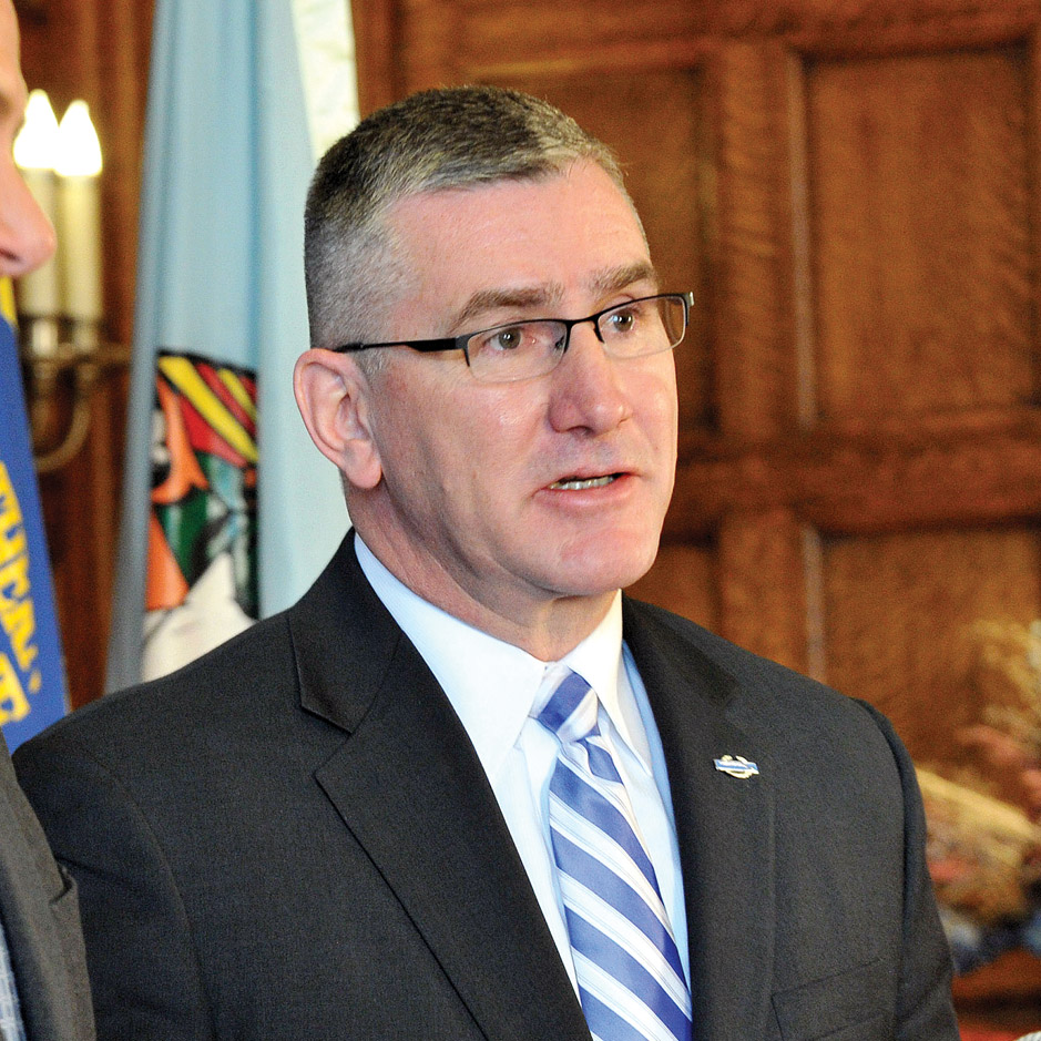 An Officer and a Plagiarist