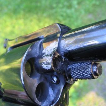 In War on Gun Rights, Chicago’s Firing Blanks