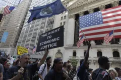 If you really, really want to reduce economic inequality …