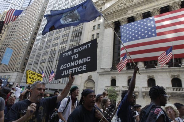 If you really, really want to reduce economic inequality …