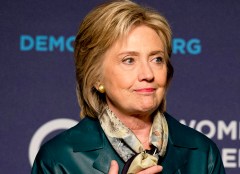 Can the Occupy Left vote for Clinton?
