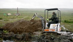 EPA’s Scott Pruitt reverses his prior decision, halts approval process for Alaskan gold mine
