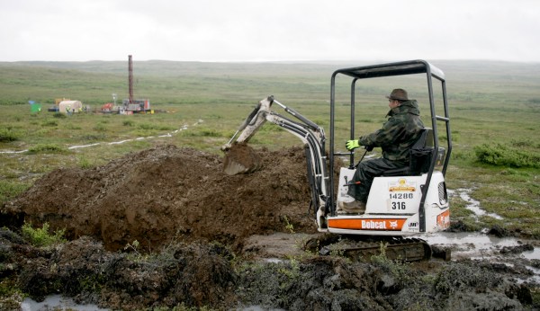 Army Corps rejects permit for controversial gold mine project opposed by Don Trump Jr.