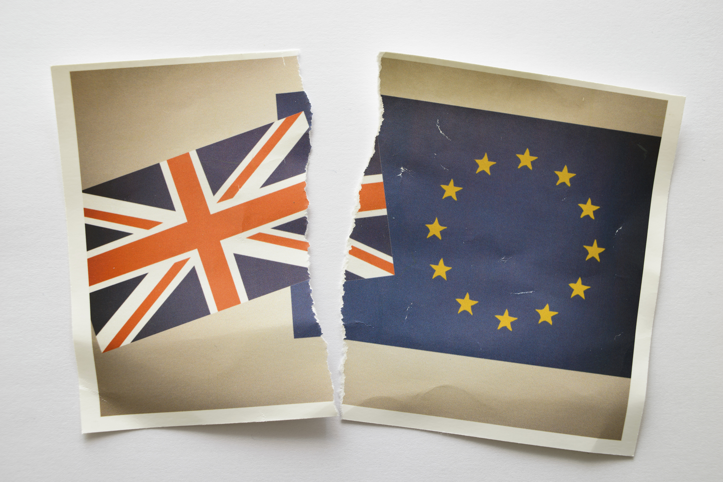 Manhattan Moment: Why Brits want to leave the EU