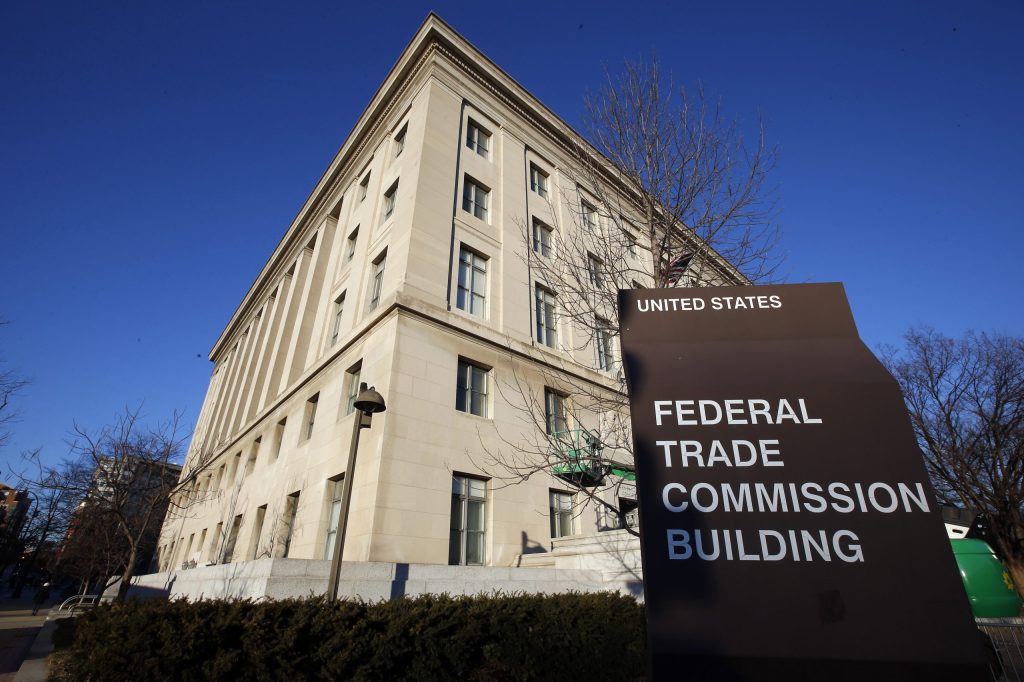 FTC promises to crack down on companies lying about ‘anonymized’ user data