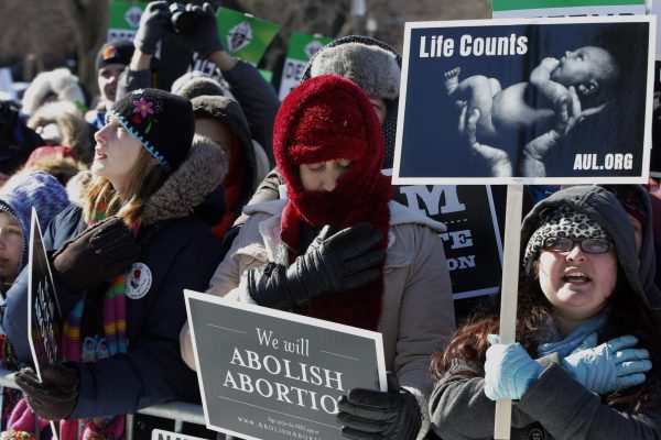 Jim DeMint: Trump has been great for the pro-life movement, but there’s work to do
